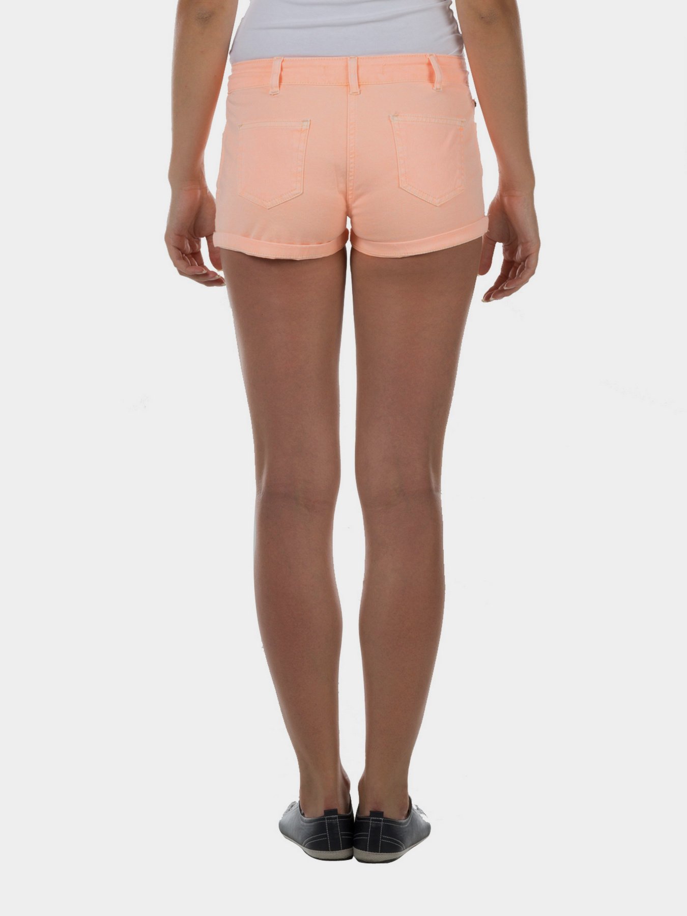 Повседневные шорты Colin’s модель CLBWNWSRT029575013-1020 Фото