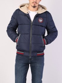 Зимняя куртка Colin’s модель CL1034840NAV Фото