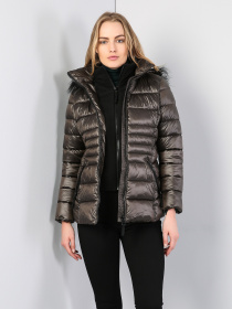 Зимова куртка Colin’s модель CL1035403KHA Фото