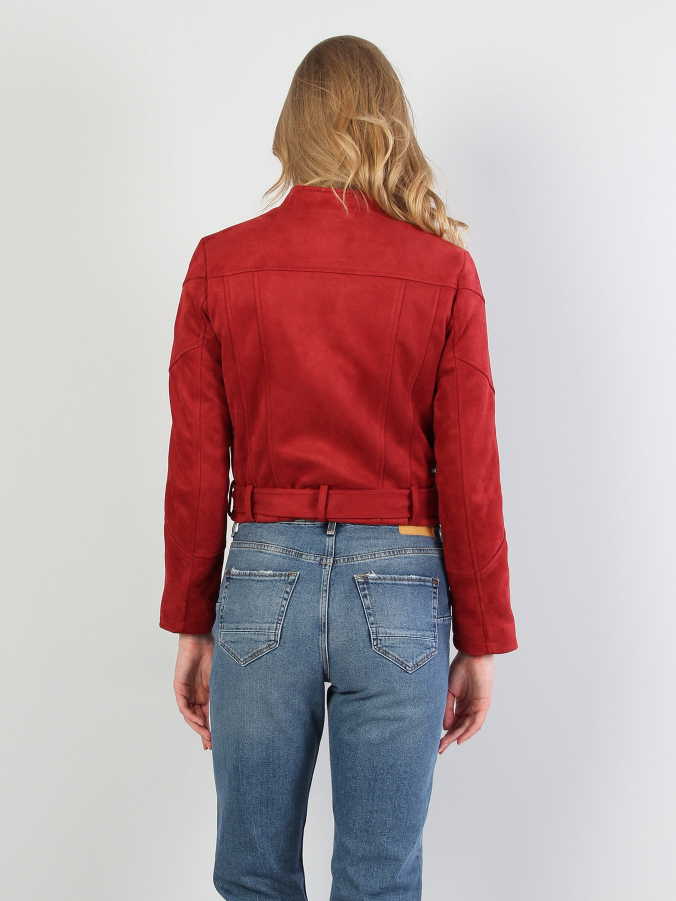 Демісезонна куртка Colin’s модель CL1035556RWN Фото