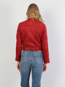 Демісезонна куртка Colin’s модель CL1035556RWN Фото