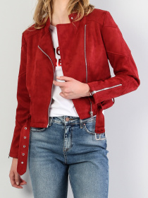 Демісезонна куртка Colin’s модель CL1035556RWN Фото