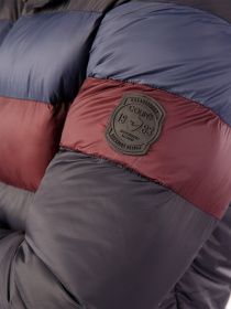 Зимова куртка Colin’s модель CL1036056NAV Фото