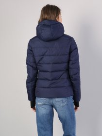 Зимняя куртка Colin’s модель CL1036118NAV Зимняя куртка Colin’s модель CL1036118NAV Фото