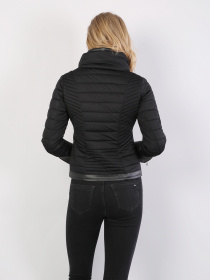 Зимняя куртка Colin’s модель CL1036119BLK Фото