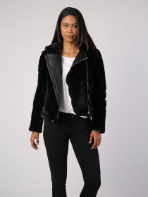 Зимняя куртка Colin’s модель CL1036120NAV Зимняя куртка Colin’s модель CL1036120NAV Фото