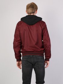 Зимова куртка Colin’s модель CL1040626BRD Фото