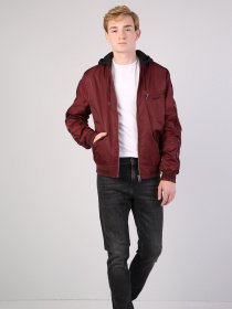 Зимова куртка Colin’s модель CL1040626BRD Фото