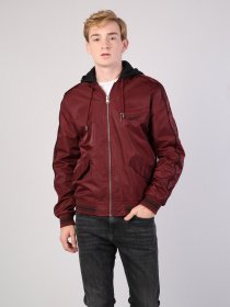 Зимова куртка Colin’s модель CL1040626BRD Фото