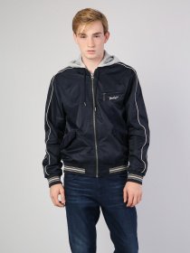 Демісезонна куртка Colin’s модель CL1040626NAV Фото