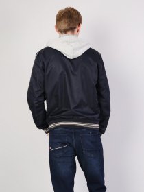 Демісезонна куртка Colin’s модель CL1040626NAV Фото