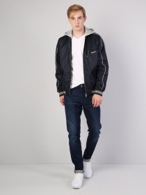 Демісезонна куртка Colin’s модель CL1040626NAV Фото