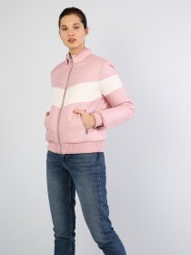 Зимняя куртка Colin’s модель CL1040785PIN Фото