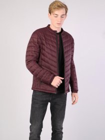 Зимняя куртка Colin’s модель CL1041547BRD Фото