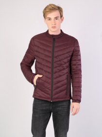 Зимняя куртка Colin’s модель CL1041547BRD Зимняя куртка Colin’s модель CL1041547BRD Фото