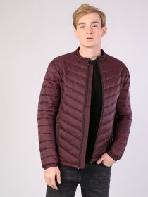 Зимняя куртка Colin’s модель CL1041547BRD Зимняя куртка Colin’s модель CL1041547BRD Фото