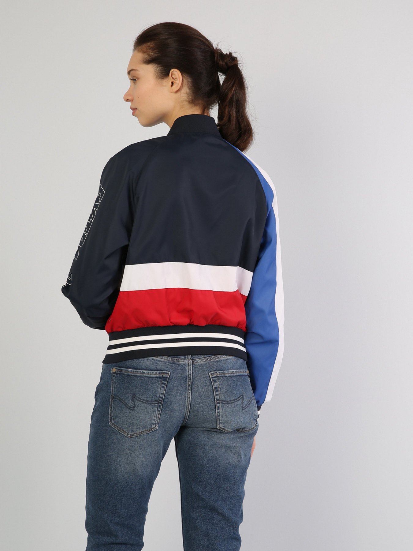 Зимняя куртка Colin’s модель CL1041644MTC Фото