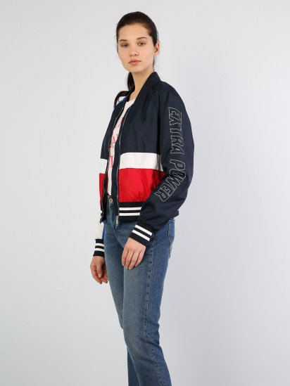 Зимова куртка Colin’s модель CL1041644MTC — фото 3 - INTERTOP