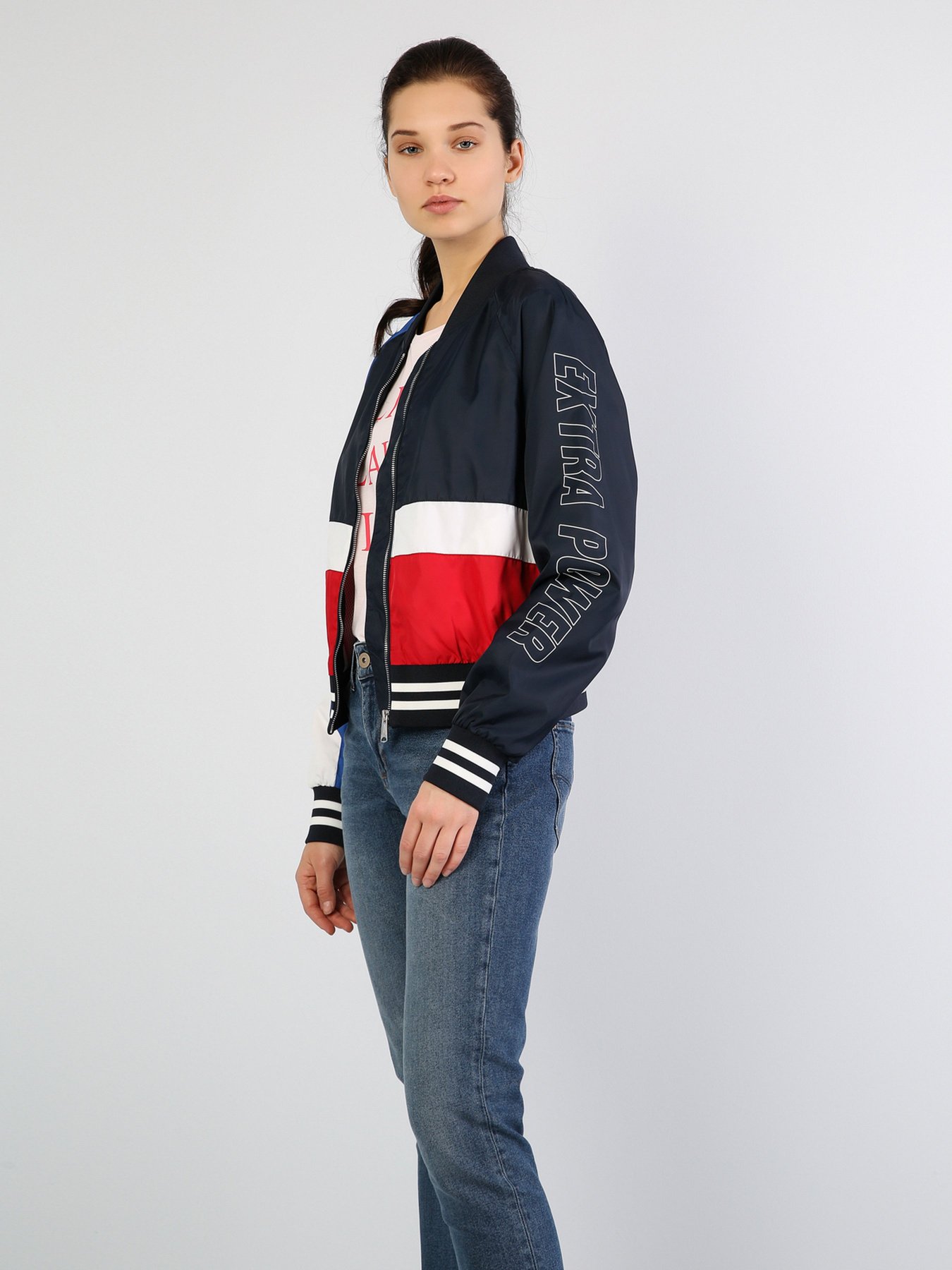 Зимняя куртка Colin’s модель CL1041644MTC Зимняя куртка Colin’s модель CL1041644MTC Фото