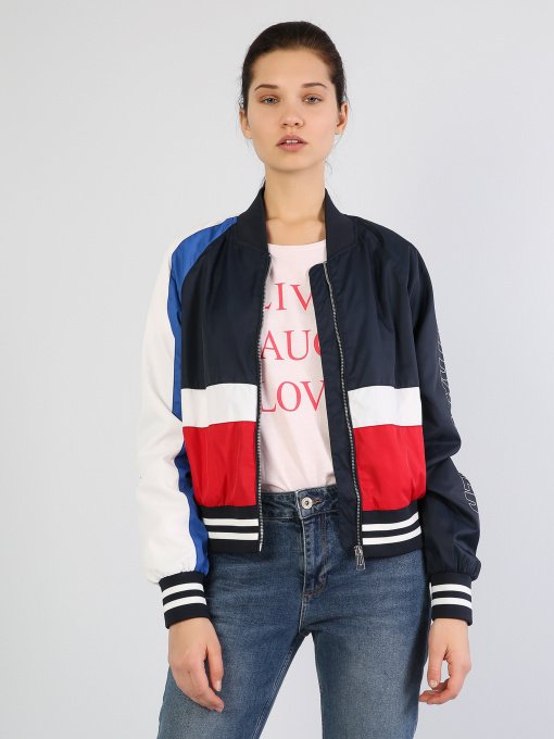 Зимова куртка Colin’s модель CL1041644MTC Фото