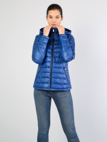 Зимняя куртка Colin’s модель CL1041650BLS Фото