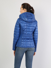 Зимова куртка Colin’s модель CL1041650BLS Фото