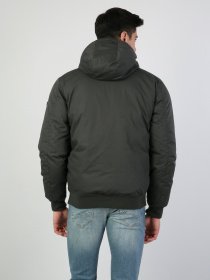 Зимова куртка Colin’s модель CL1044050DKH Фото