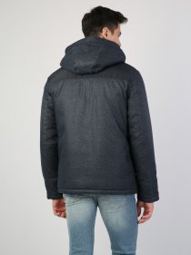 Зимова куртка Colin’s модель CL1044248INV Фото