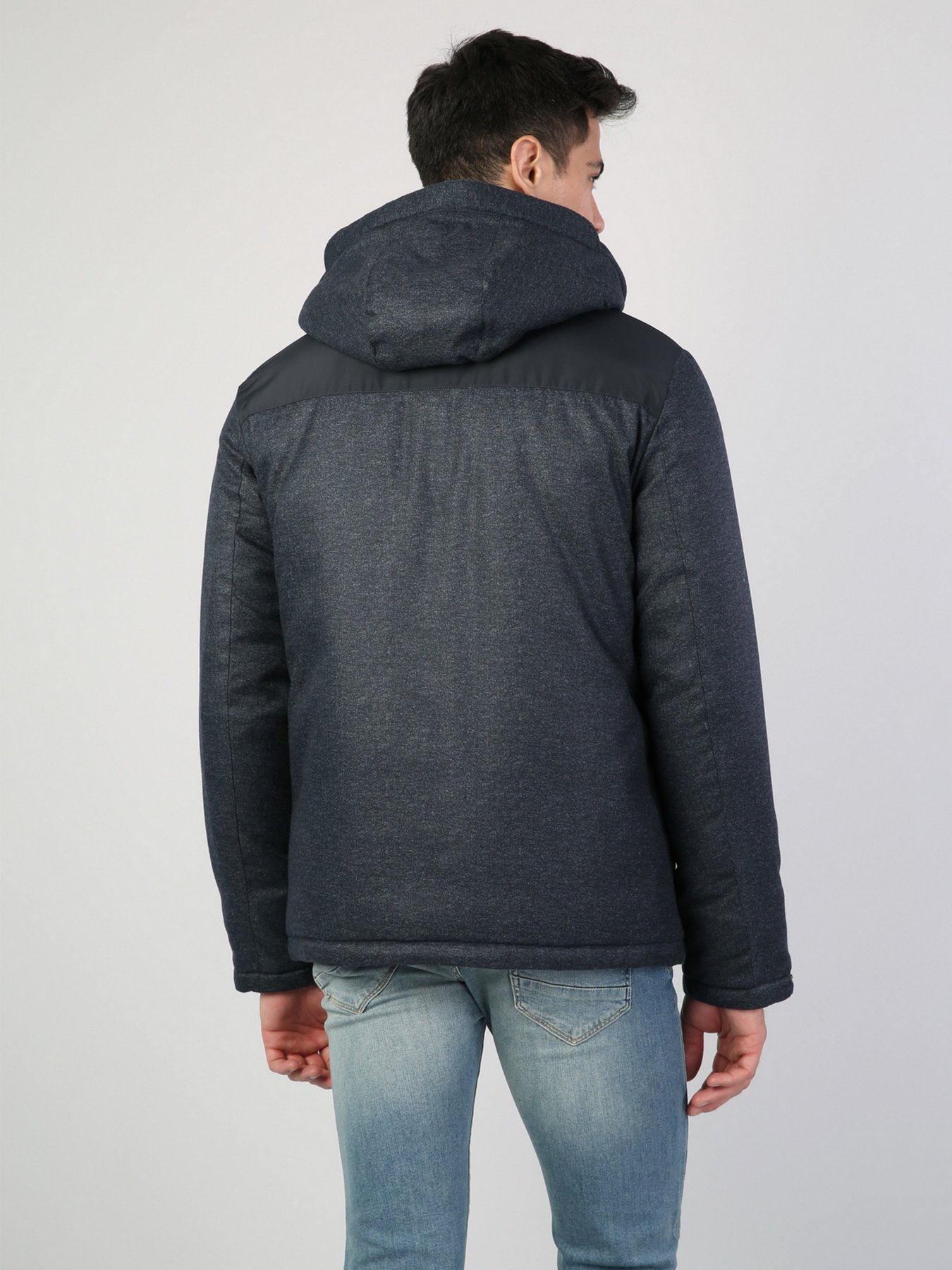 Зимова куртка Colin’s модель CL1044248INV Фото