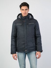Зимова куртка Colin’s модель CL1044248INV Фото