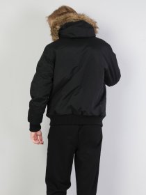 Зимова куртка Colin’s модель CL1044351BLK Фото