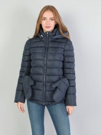 Зимняя куртка Colin’s модель CL1044543NAV Зимняя куртка Colin’s модель CL1044543NAV Фото