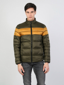 Зимняя куртка Colin’s модель CL1044816KHA Зимняя куртка Colin’s модель CL1044816KHA Фото