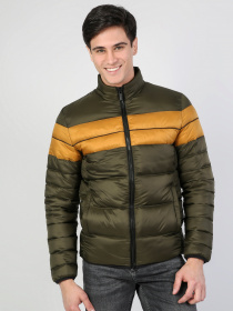 Зимняя куртка Colin’s модель CL1044816KHA Зимняя куртка Colin’s модель CL1044816KHA Фото