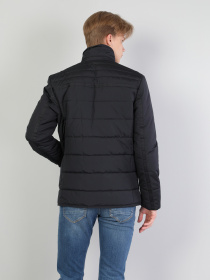 Зимова куртка Colin’s модель CL1045112NAV Фото