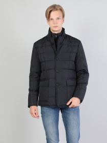 Зимова куртка Colin’s модель CL1045112NAV Фото