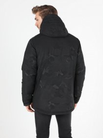 Зимова куртка Colin’s модель CL1045264BLK Фото