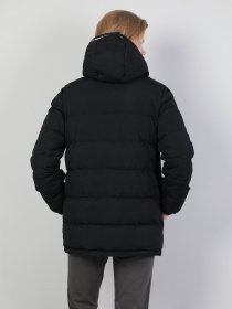 Зимняя куртка Colin’s модель CL1045265BLK Фото