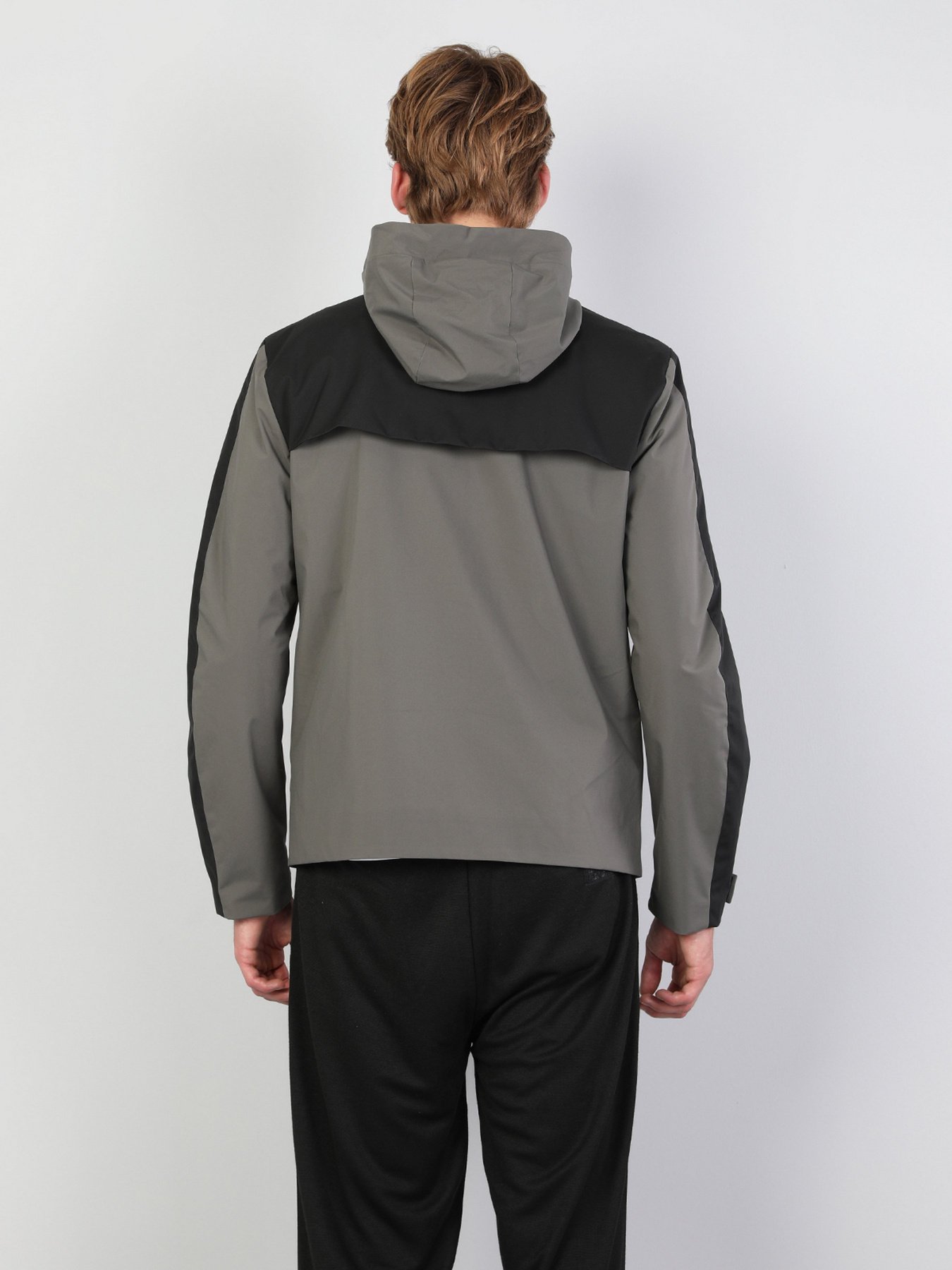 Зимняя куртка Colin’s модель CL1046887KHA Фото