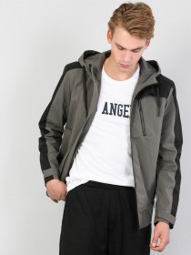 Зимняя куртка Colin’s модель CL1046887KHA Фото