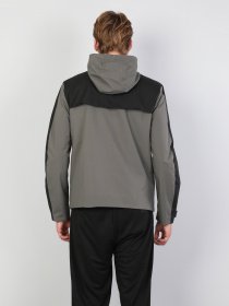 Зимова куртка Colin’s модель CL1046887KHA Фото