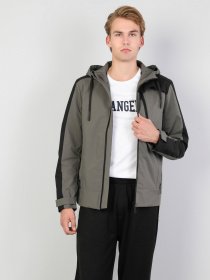 Зимова куртка Colin’s модель CL1046887KHA Фото