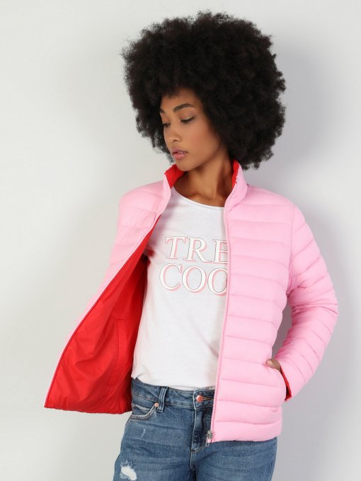 Зимняя куртка Colin’s модель CL1047227MTC Фото