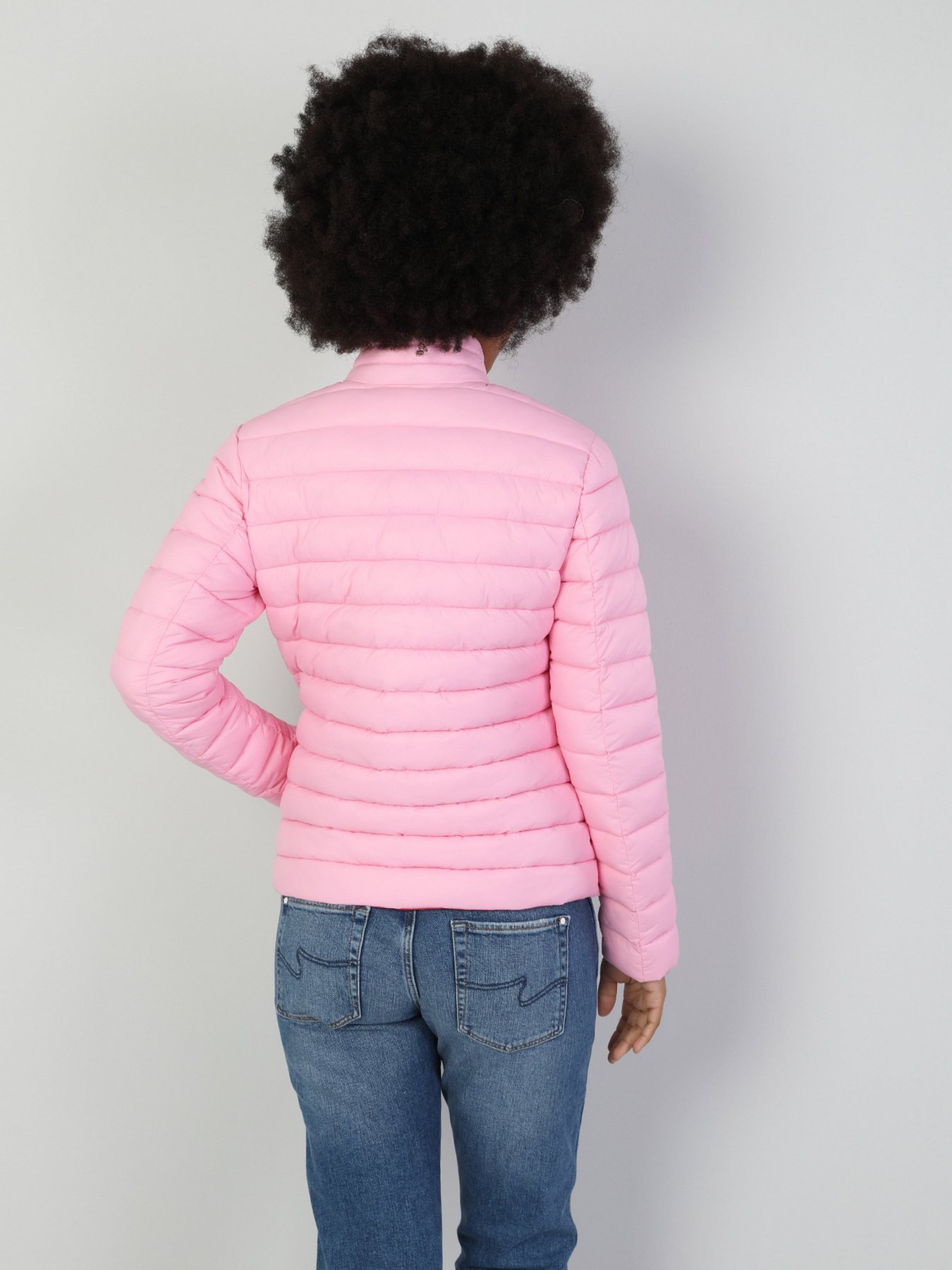 Зимняя куртка Colin’s модель CL1047227MTC Зимняя куртка Colin’s модель CL1047227MTC Фото