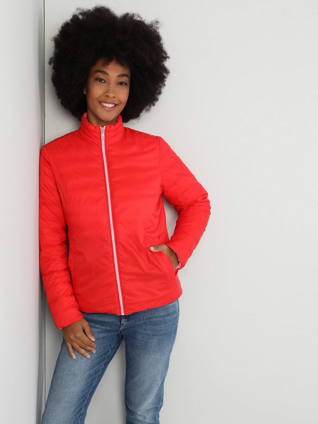 Зимняя куртка Colin’s модель CL1047227MTC Зимняя куртка Colin’s модель CL1047227MTC Фото