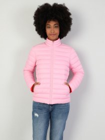 Зимняя куртка Colin’s модель CL1047227MTC Зимняя куртка Colin’s модель CL1047227MTC Фото