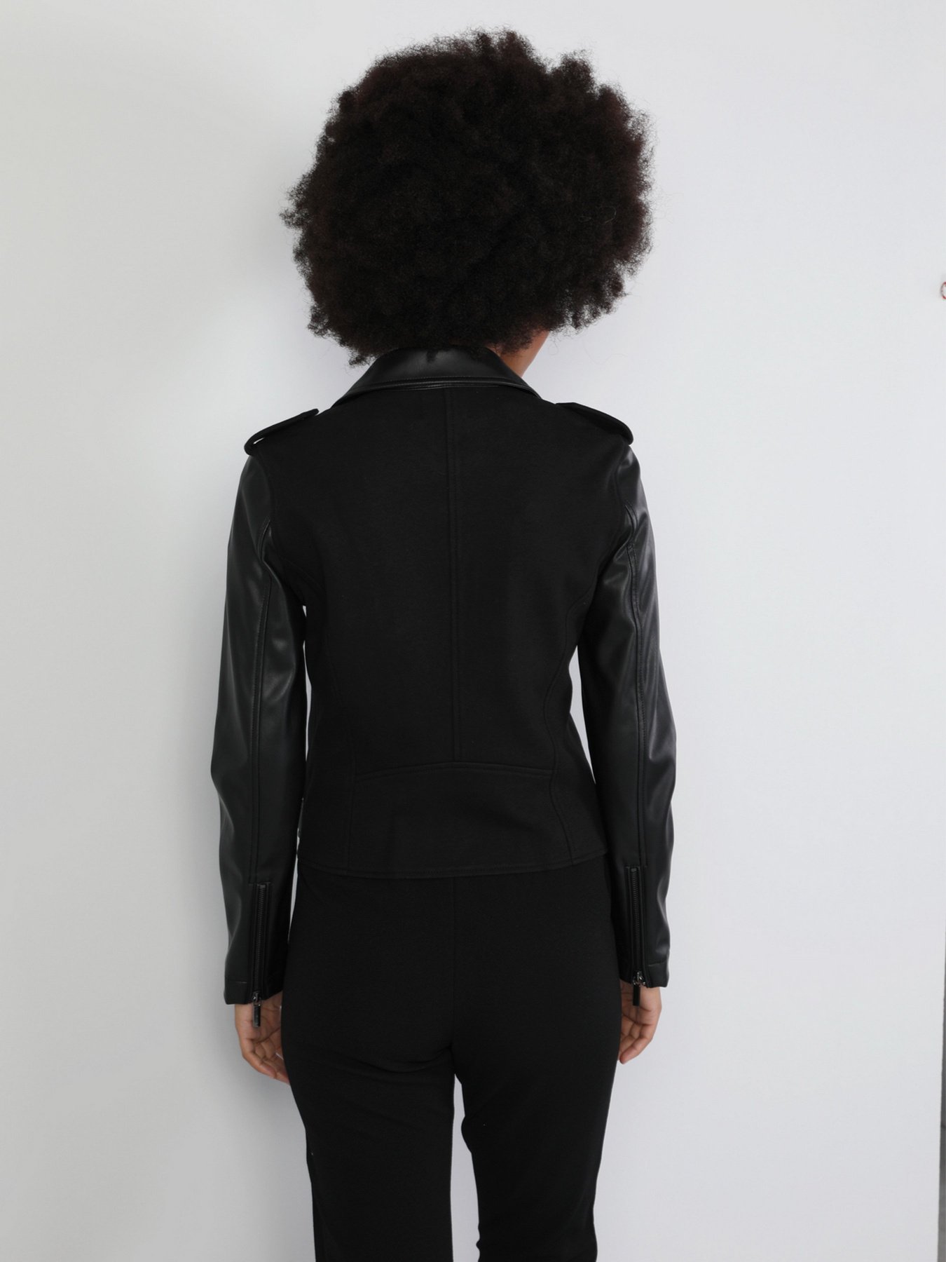 Зимова куртка Colin’s модель CL1047289BLK Фото