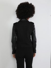 Зимняя куртка Colin’s модель CL1047289BLK Фото