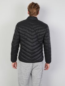 Зимняя куртка Colin’s модель CL1047839BLK Фото