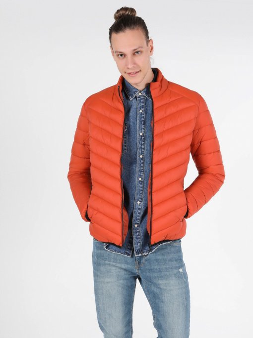 Зимняя куртка Colin’s модель CL1047839BOR Фото